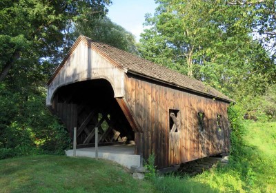 Vermont