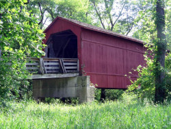 sugar creek