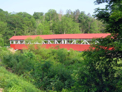 barronville