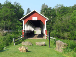 barronville