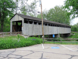 pughs mill