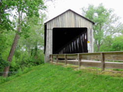 pughs mill