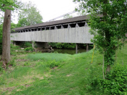 pughs mill