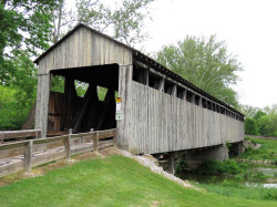 pughs mill