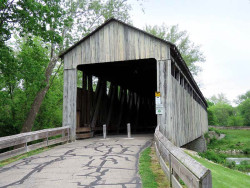 pughs mill