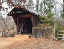 bunker