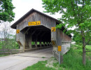 caine road