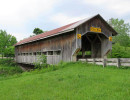 caine road