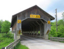 caine road