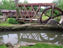 clifton mill