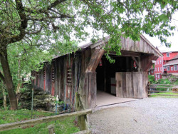 clifton mill
