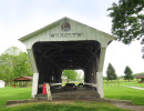 dixon branch
