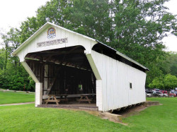 dixon branch
