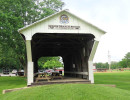 dixon branch