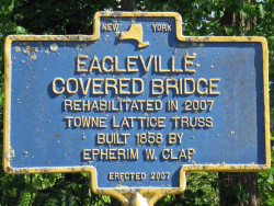 eagleville