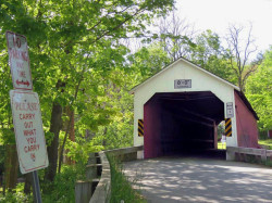 eagleville