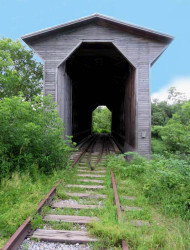 fisher railroad