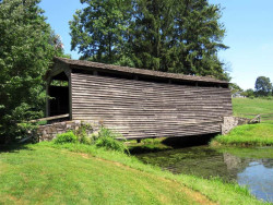 hess mill