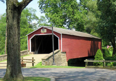 Kriedersville -1839