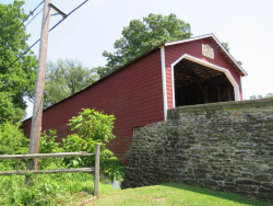 kriedersville