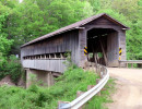middle road