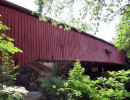 narrows
