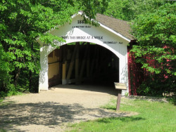 narrows