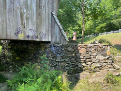 pisgah