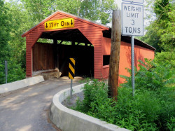 ramp