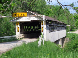 root road