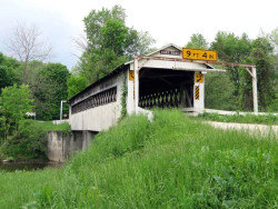 root road