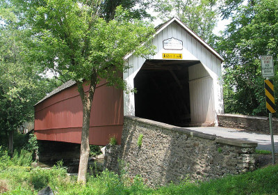 Sheard's Mill - 1873