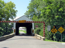 shenks mill