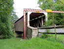 shenks mill