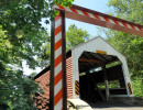 shenks mill