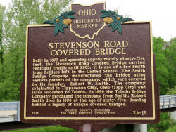 stevenson