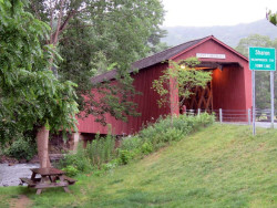 west cornell