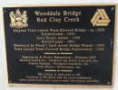 wooddale